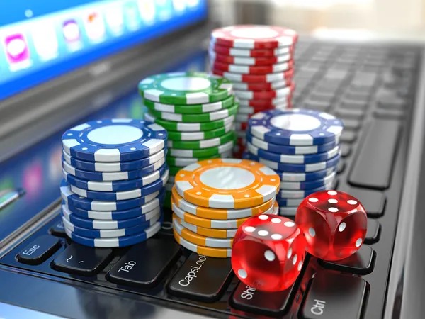 istanakasino dashboard showing sportsbook, live dealer, and slot game categories
