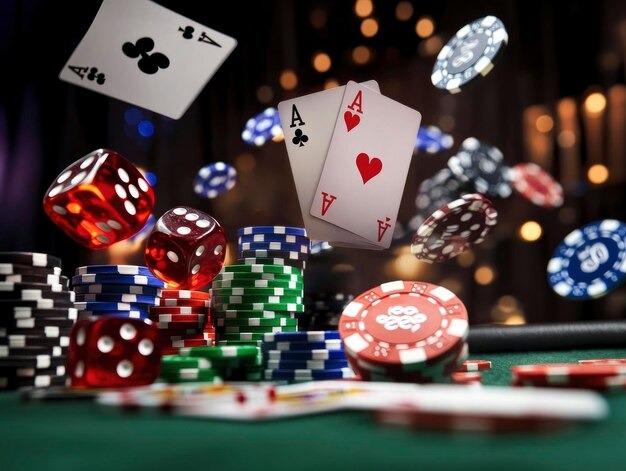 istanakasino featured game showcase