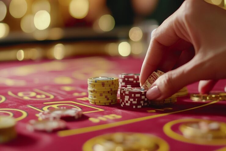 istanakasino account security features including two-factor authentication and password reset interface